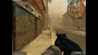 Battlefield 2 NinjaShaoraa - newTweakssss