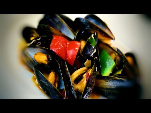 Video: Mussels: Useful Properties And Cooking Rules