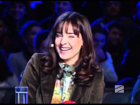 ნიჭიერი 2011 / Nichieri 2011  Part 12