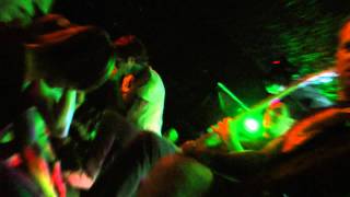 War From A Harlots Mouth To age and obsolete LIVE Vienna, Austria 2011-05-12 1080p FULL HD