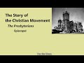 27. Presbyterians in America