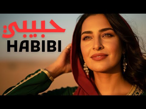 HABIBI حبيبي Arabic Pop Anthem East Meets West Fusion 
