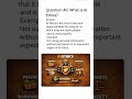 What is AI Ethics?
