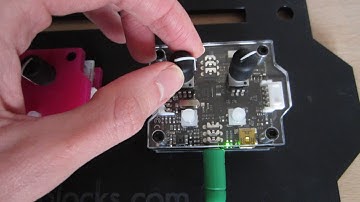 Patchblocks - Glitch Tune Sample