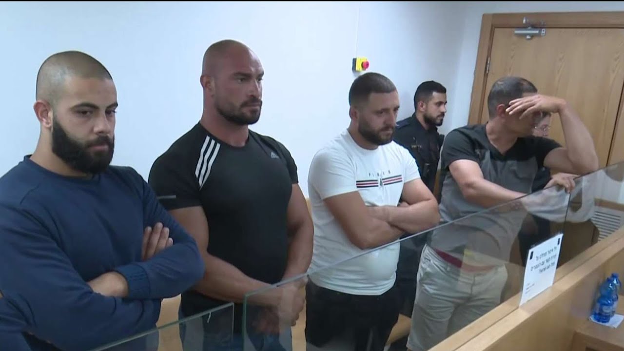 המהומות בדיר אל אסד: מעורבים נוספים בתקיפת שוטרים נעצרו