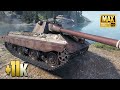 E 50 M: Top performance - World of Tanks