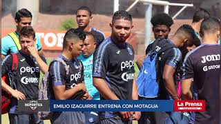 Deportes - LA PRENSA Televisión