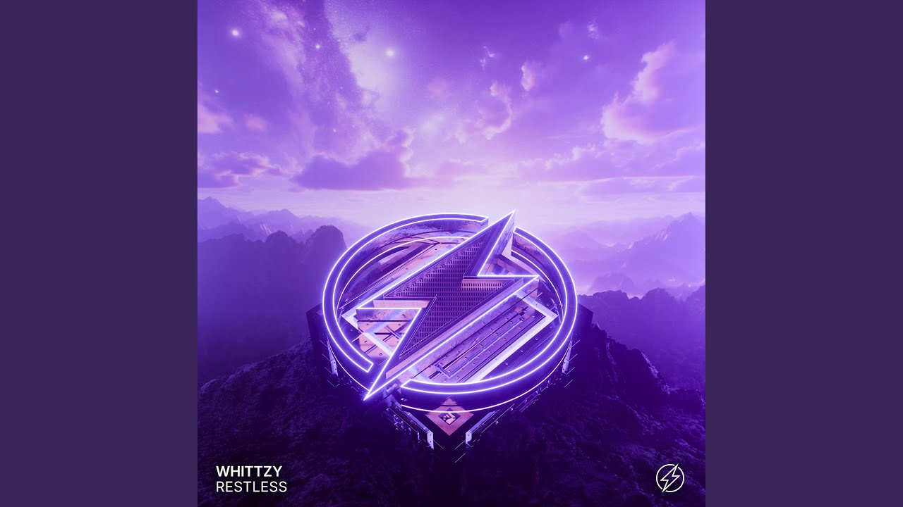 Restless (Extended Mix) auf YouTube ansehen Restless (Extended Mix) auf YouTube ansehen