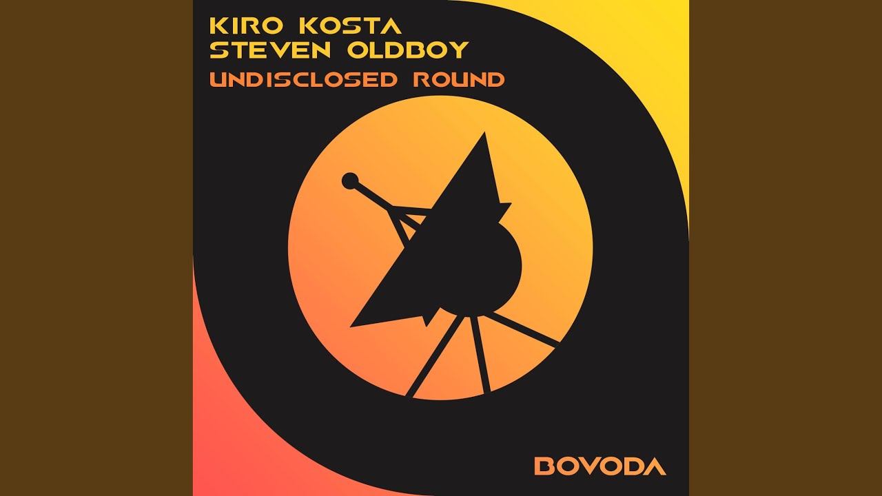 Watch Undisclosed Round on YouTube Watch Undisclosed Round on YouTube