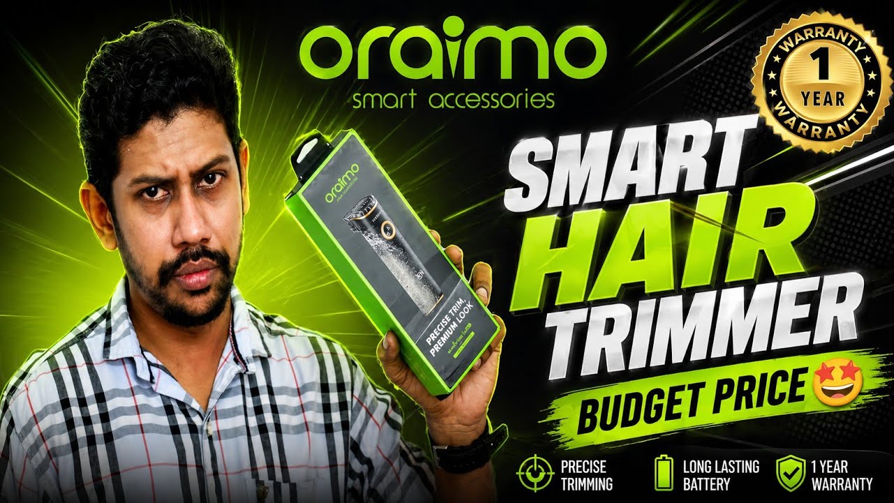 Low Budget hair trimmer Malayalam #haircut  #hairstyle #beared 