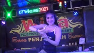 MENGAPA HARUS BERPISAH FDJ DEVI KITTY OT WIKA REMIK PALEMBANG