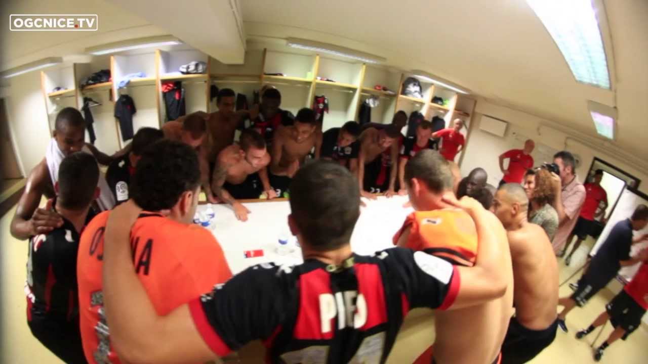 Le cri de victoire après Rennes YouTube — free download