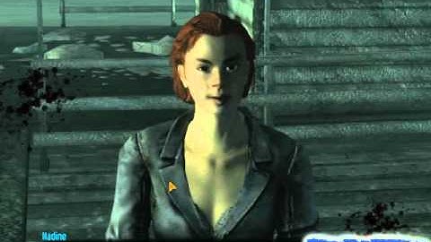 Lets Play Fallout 3 - Point Lookout - Part 7 (HQ) *end*