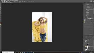 Wings Composite Tutorial   Blending into Your Image screenshot 3