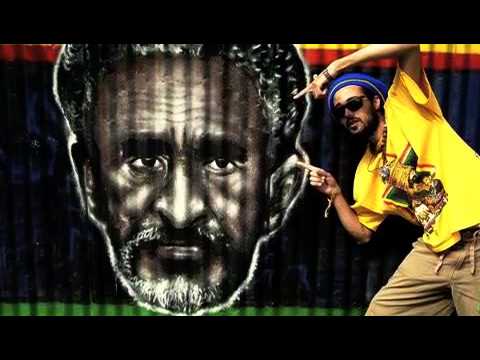 Ras Tewelde - "Love the life" - Mirror Riddim (Gol...