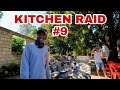 Part 1 kitchen raid 9 boss j j and company at tropang solid tsg