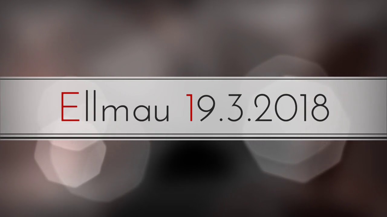 Heiratsantrag bei der Ellmauer Skinacht am 19.3.2018