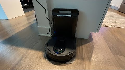 Shark IQ Robot Self Empty XL RV101AE Review