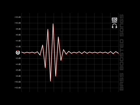 Trevor Daniel - Falling (8D Bass Boosted)