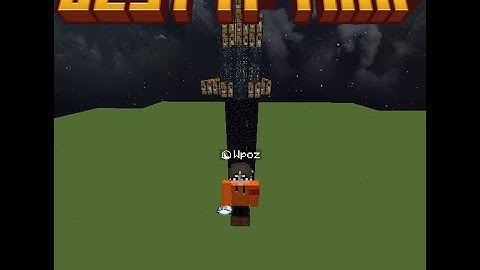 BEST DONUT SMP TP TRAP! (Tutorial)