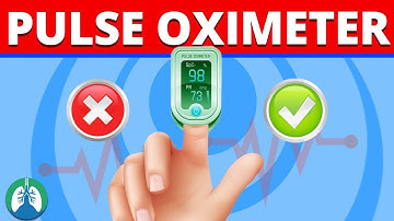 How to use a Pulse Oximeter Correctly  Helpful Tips for Accuracy | Medi Health Tech