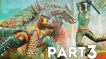 The Outer Worlds Gameplay Walkthrough Part 3- The Silent Voices & The Distress Signal {Pt 1} (XBOX)