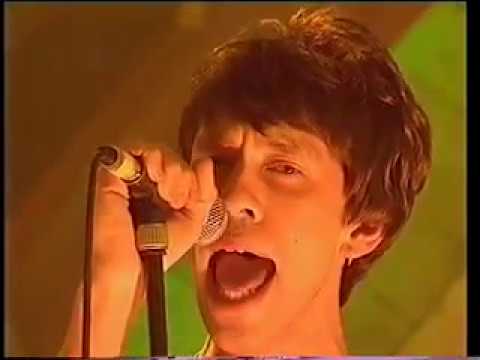 Going For Gold Live On T F I