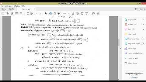 Introduction to SL- System // MM-I// M.Adnan Anwar