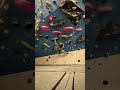 Climbing blue tag #shorts #climbing #hobby