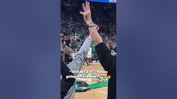 Jayson Tatum Remains Unstoppable | 51 Points in Game 7 | 76ers vs Celtics NBA #playoffs