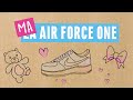 Ma air force one