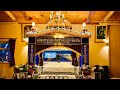 LIVE  || ਗੁਰਦੁਆਰਾ ਸ੍ਰੀ ਗੁਰੂ ਸਿੰਘ ਸਭਾ ਕੈਟਰਿੰਗ (UK)