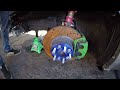 2002 Subaru Outback Radiator Hose Replacement Install
