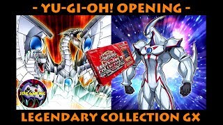 The Good Old Gx Years | Yu-Gi-Oh! Legendary Collection 2: The Duel Academy Years Gameboard Edition