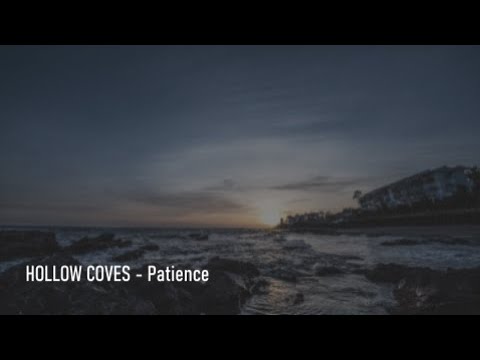 Patience Lyrics (by Hollow Coves) Essential T-Shirt for Sale by