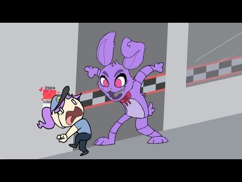 five-nights-at-freddy's-animated-short