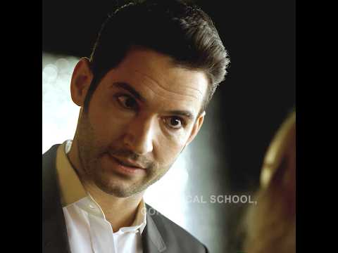 Video Lucifer tried every possible means to return to Hell.