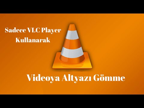 Video: Altyazılar Nasıl Gömülür