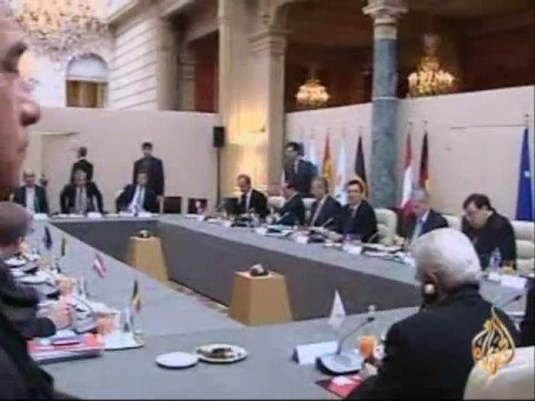 خطة الإنقاذ الأوروبية