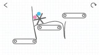 Brain dots! Level 222!