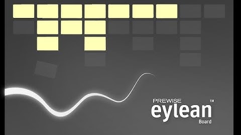 Getting started with Eylean board