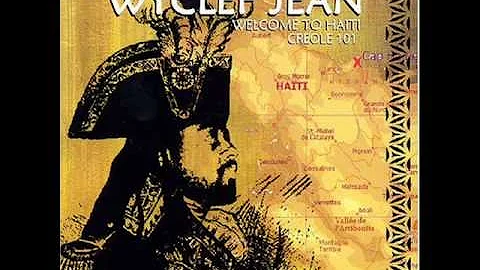 Wyclef Jean - Fistibal Festival