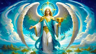 ARCHANGEL RAPHAEL: ASK HIM TO HEAL YOUR MIND, BODY AND SPIRIT, ATTRACT LOVE, BEAUTY AND PEACE