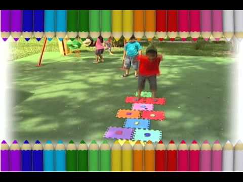 A criança da educação infantil A criança da educação infantil
