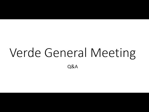 Stock Screener: Ep. 174: Verde Agritech (NPK): 2022 Annual General Meeting