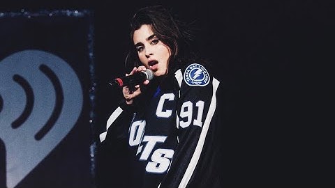 Lauren Jauregui | All the snippets from LJ1 (debut album)