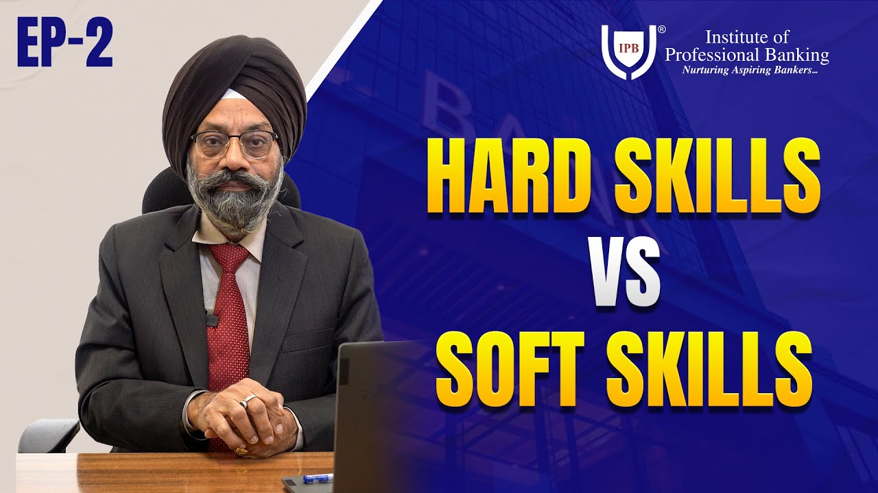 Hard Skills vs Soft Skills in Banking Interviews | What Actually Gets You Selected