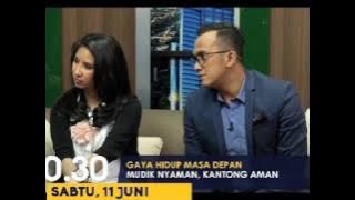 Download lagu GAYA HIDUP MASA DEPAN 11 JUNI TEASER