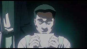 Ghost In The Shell AMV