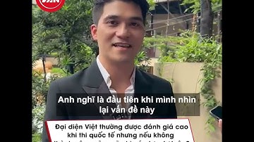 CEO Bảo Hoàng lần đầu khẳng định: Hoa hậu Ngọc Châu chưa tốt nghiệp đại học